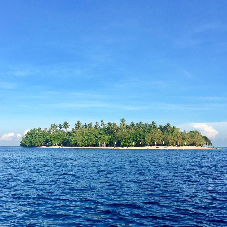 potipot island