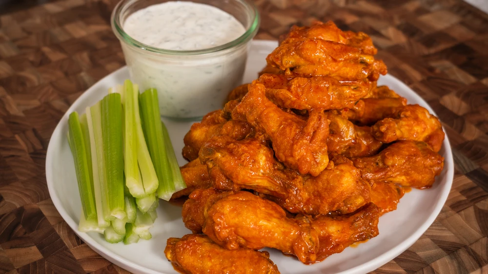 buffalo-wings buffalo wings