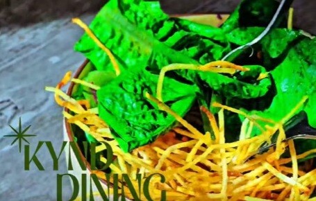 KIND DINING_SALAD KIND DINING_SALAD