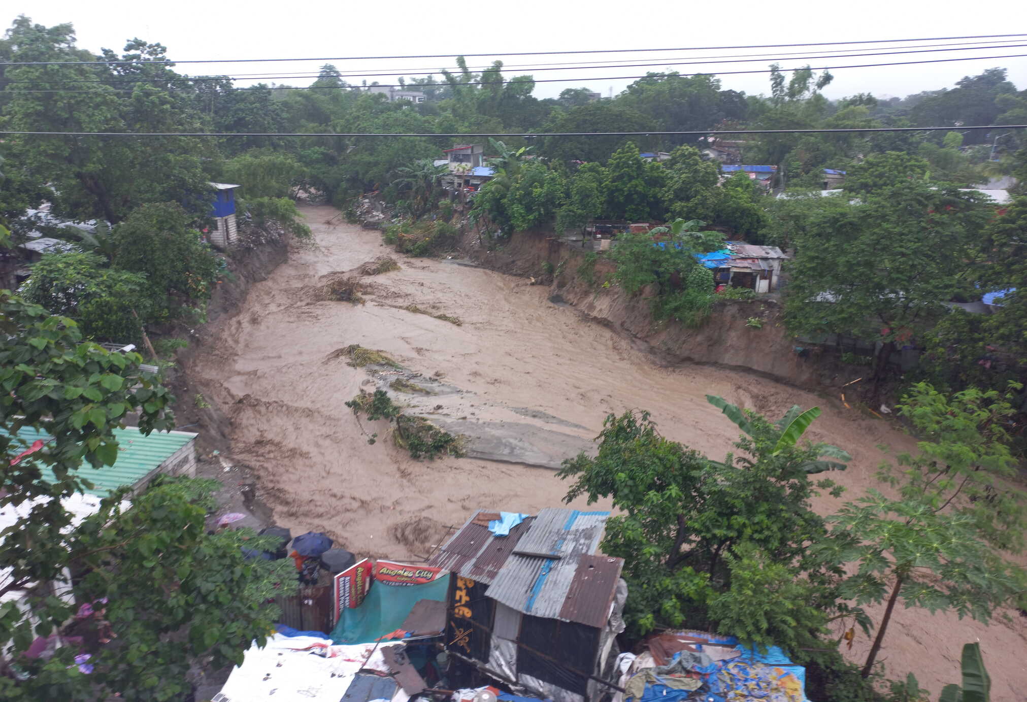 RAVAGING WATERS_ABACAN_BRGY Anunas