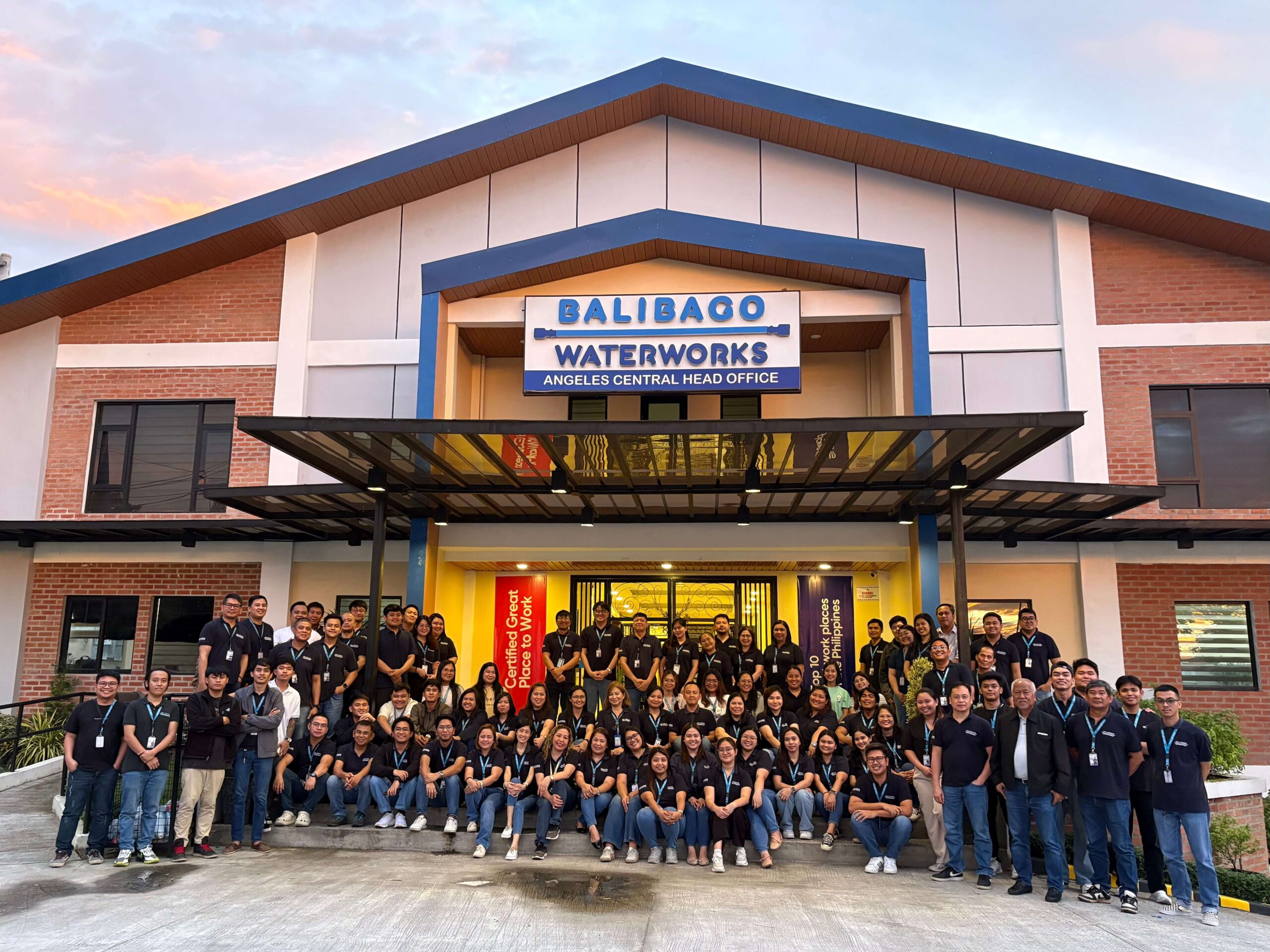 BALIBAGO-WSI BALIBAGO-WSI